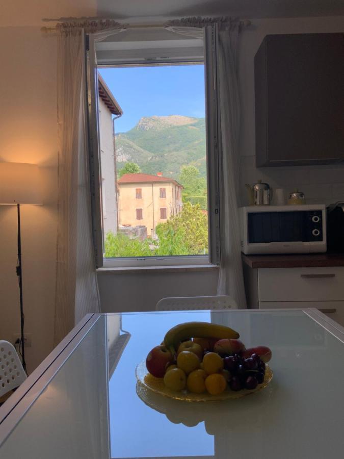 Casa La Wanda - Camaiore Toscana - 2 Bedroom & Terrace Exteriör bild