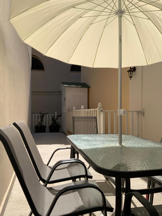 Casa La Wanda - Camaiore Toscana - 2 Bedroom & Terrace Exteriör bild