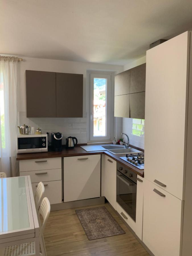 Casa La Wanda - Camaiore Toscana - 2 Bedroom & Terrace Exteriör bild