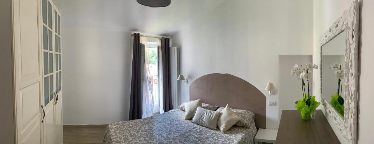 Casa La Wanda - Camaiore Toscana - 2 Bedroom & Terrace Exteriör bild