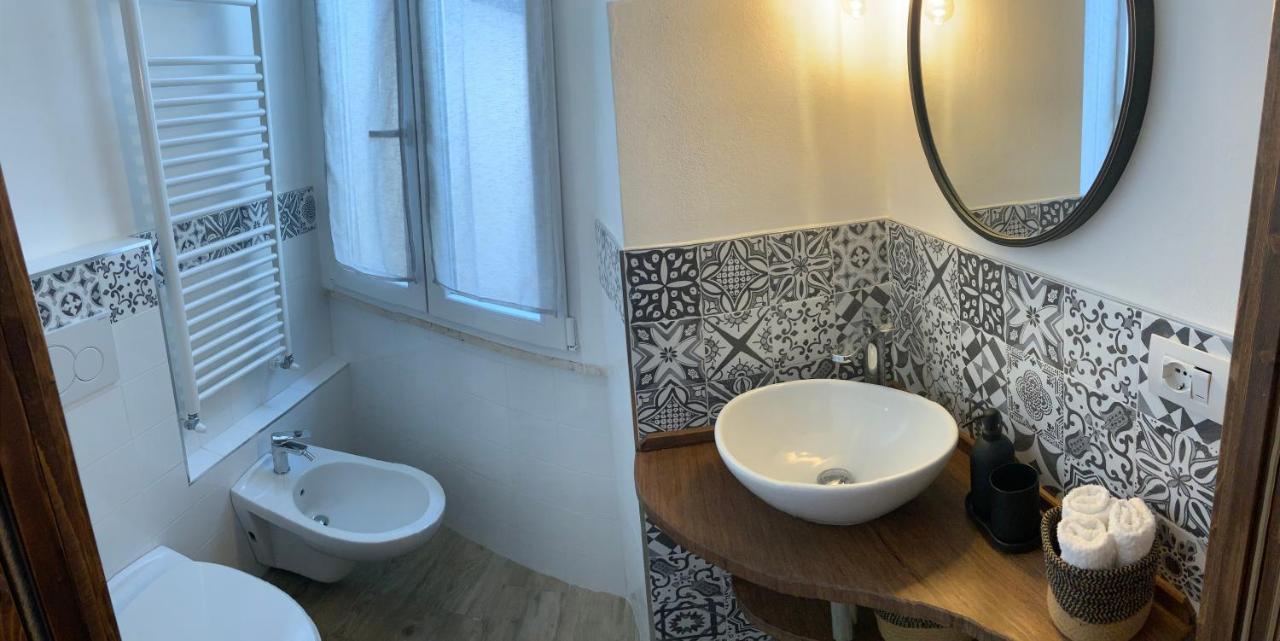Casa La Wanda - Camaiore Toscana - 2 Bedroom & Terrace Exteriör bild
