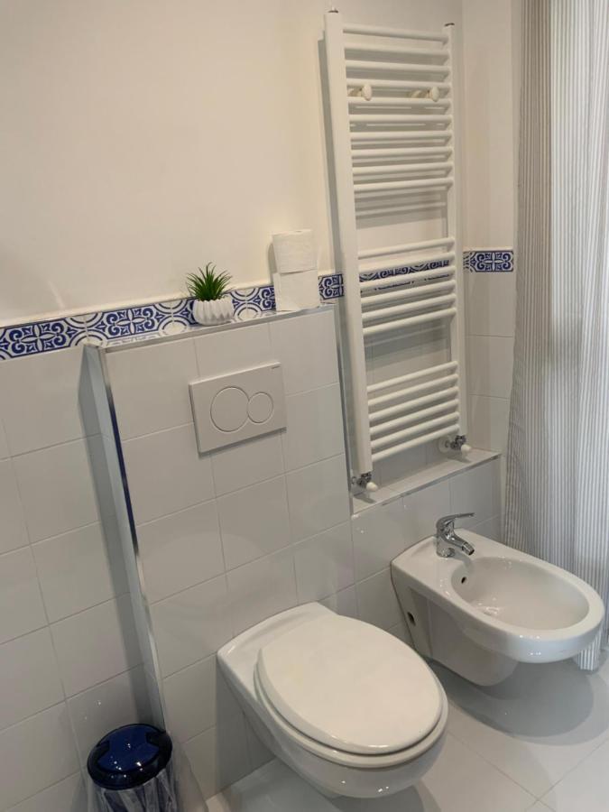 Casa La Wanda - Camaiore Toscana - 2 Bedroom & Terrace Exteriör bild