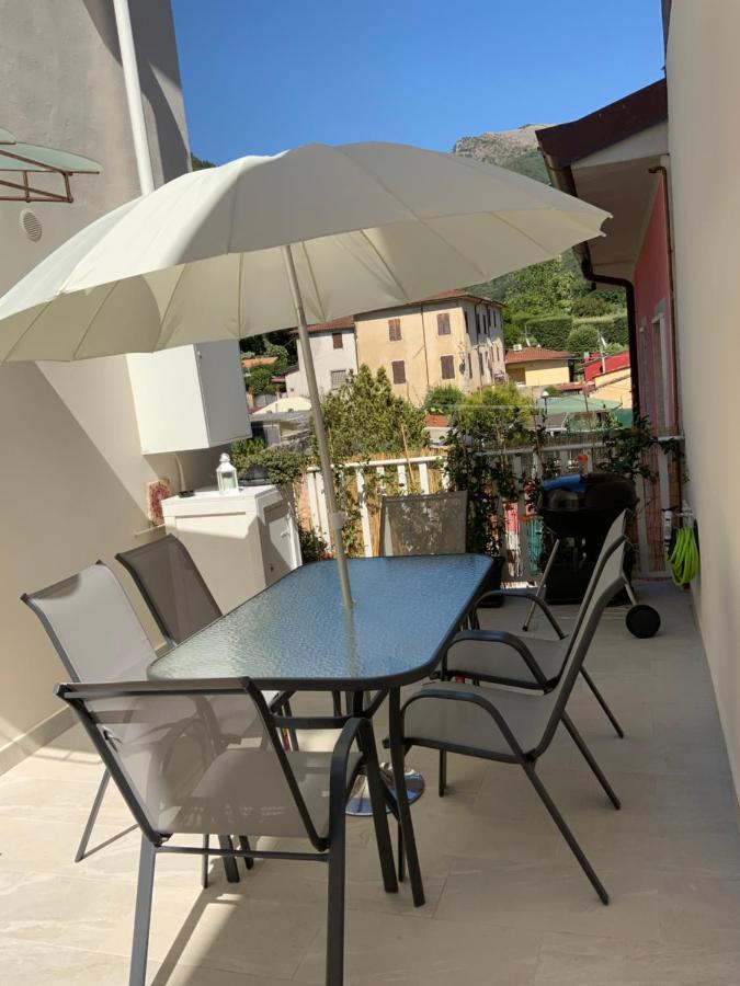 Casa La Wanda - Camaiore Toscana - 2 Bedroom & Terrace Exteriör bild