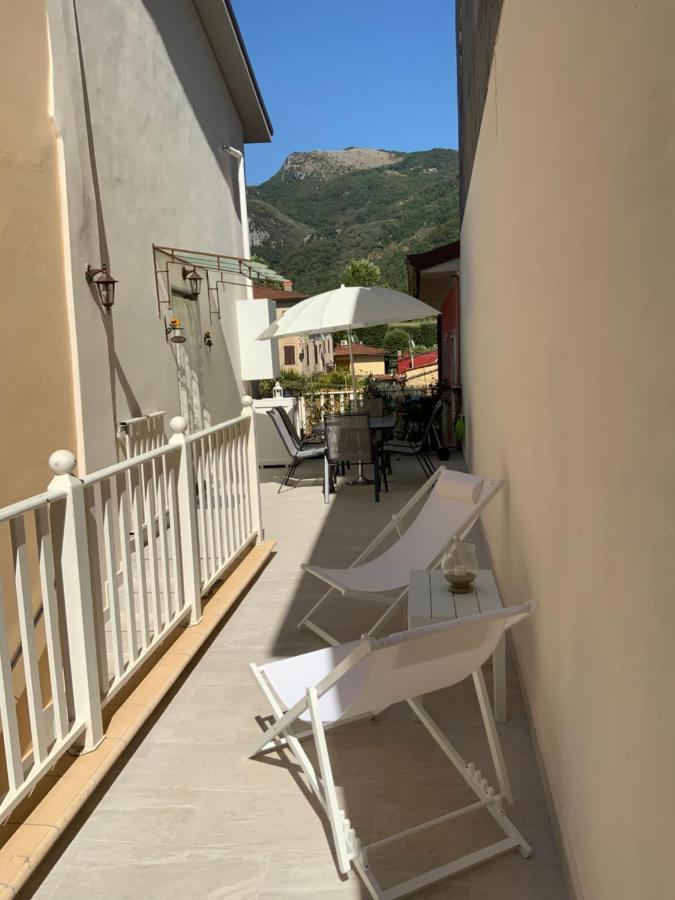 Casa La Wanda - Camaiore Toscana - 2 Bedroom & Terrace Exteriör bild